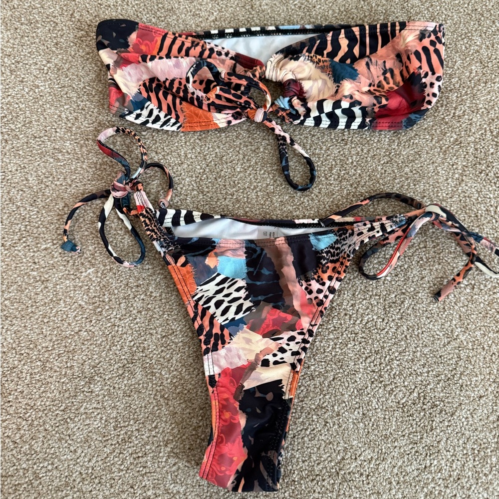 Shein Bikini